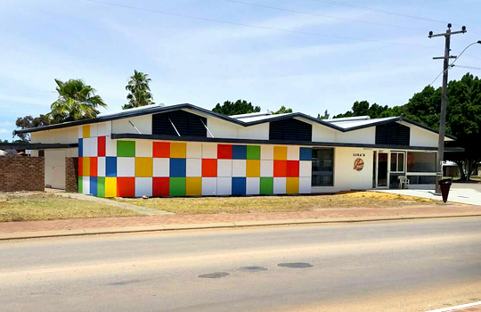 Orana Cinemas Merredin - Wheatbelt