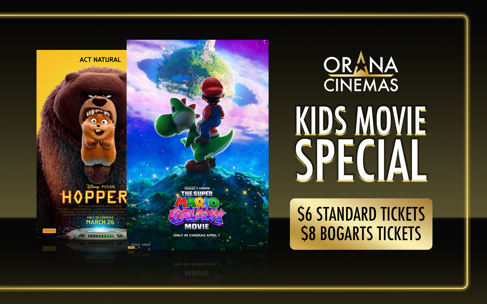 Kids Special - May 2026