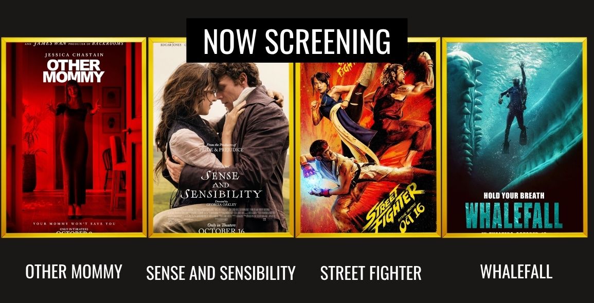 Now Showing
