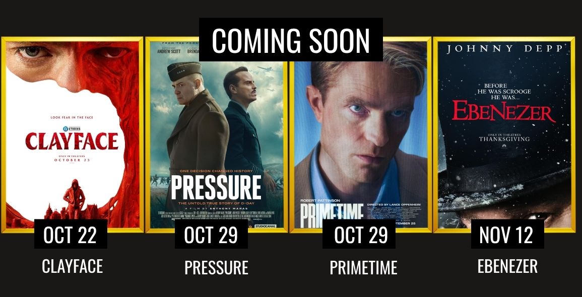 Coming Soon